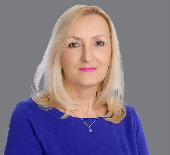 Enisa Okanovic - Rougagnou-CGA