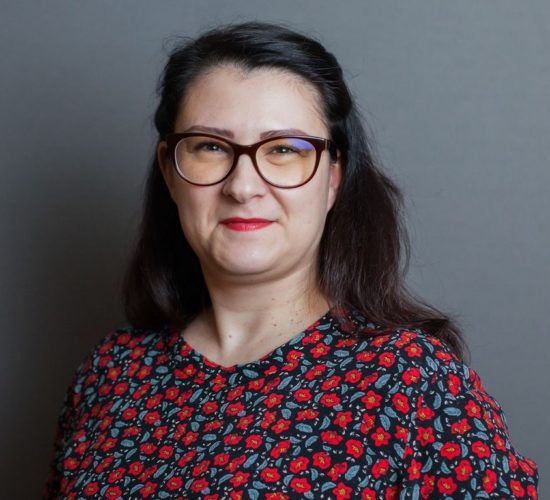 Marie-Josée Paez - Rougagnou-CGA