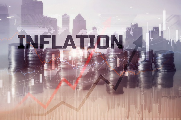 indemnité inflation